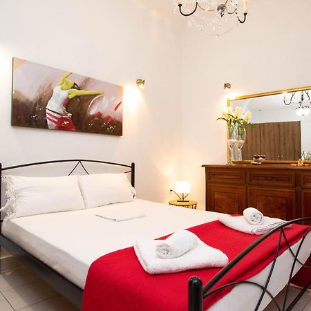 Athina House "By Checkin" Διαμέρισμα Ηράκλειο Κρήτης Εξωτερικό φωτογραφία