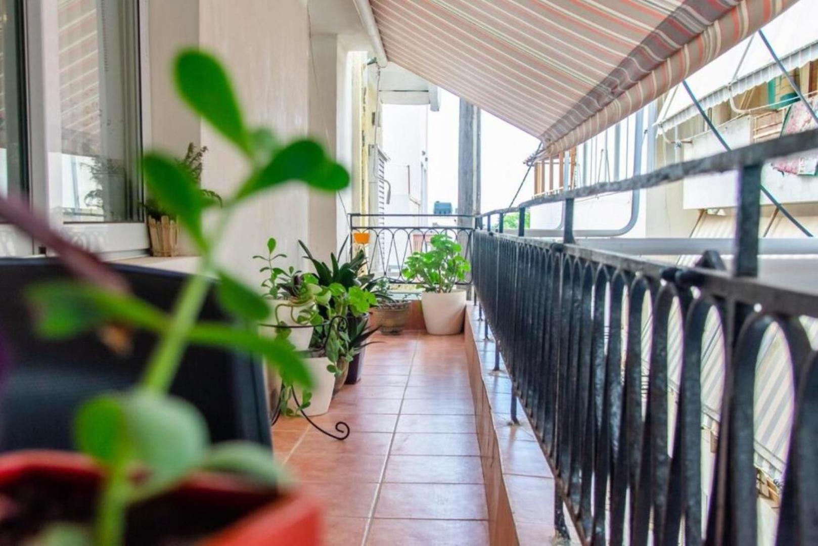 Athina House "By Checkin" Διαμέρισμα Ηράκλειο Κρήτης Εξωτερικό φωτογραφία