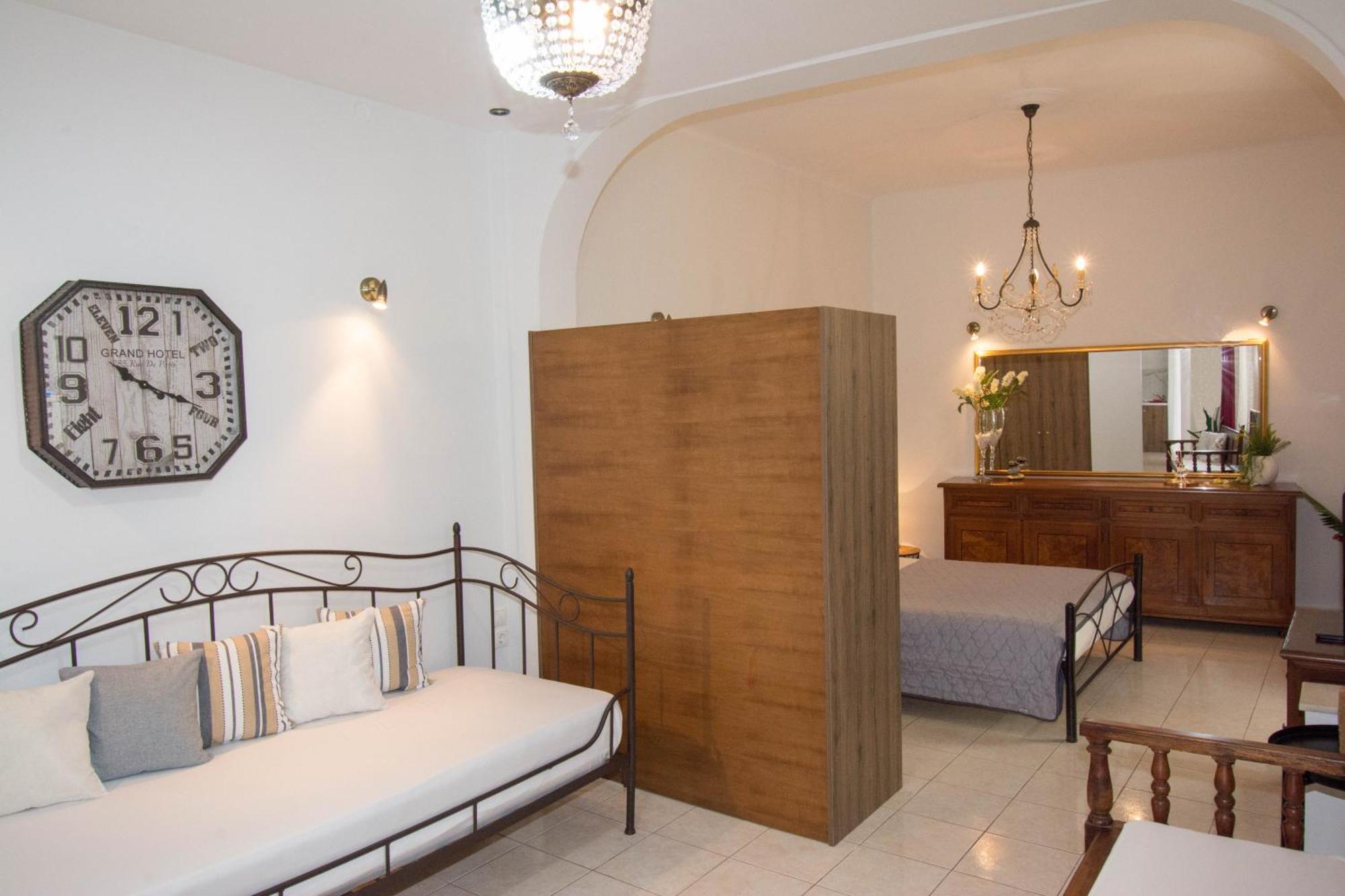 Athina House "By Checkin" Διαμέρισμα Ηράκλειο Κρήτης Εξωτερικό φωτογραφία