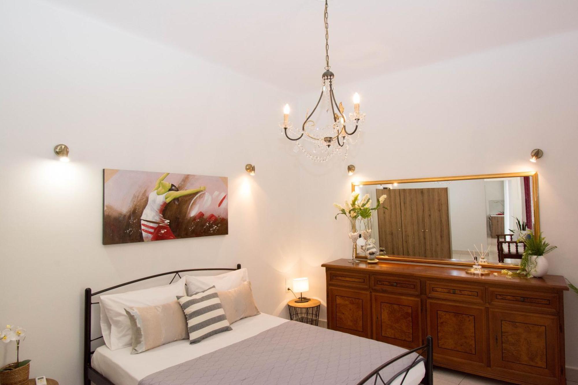 Athina House "By Checkin" Διαμέρισμα Ηράκλειο Κρήτης Εξωτερικό φωτογραφία