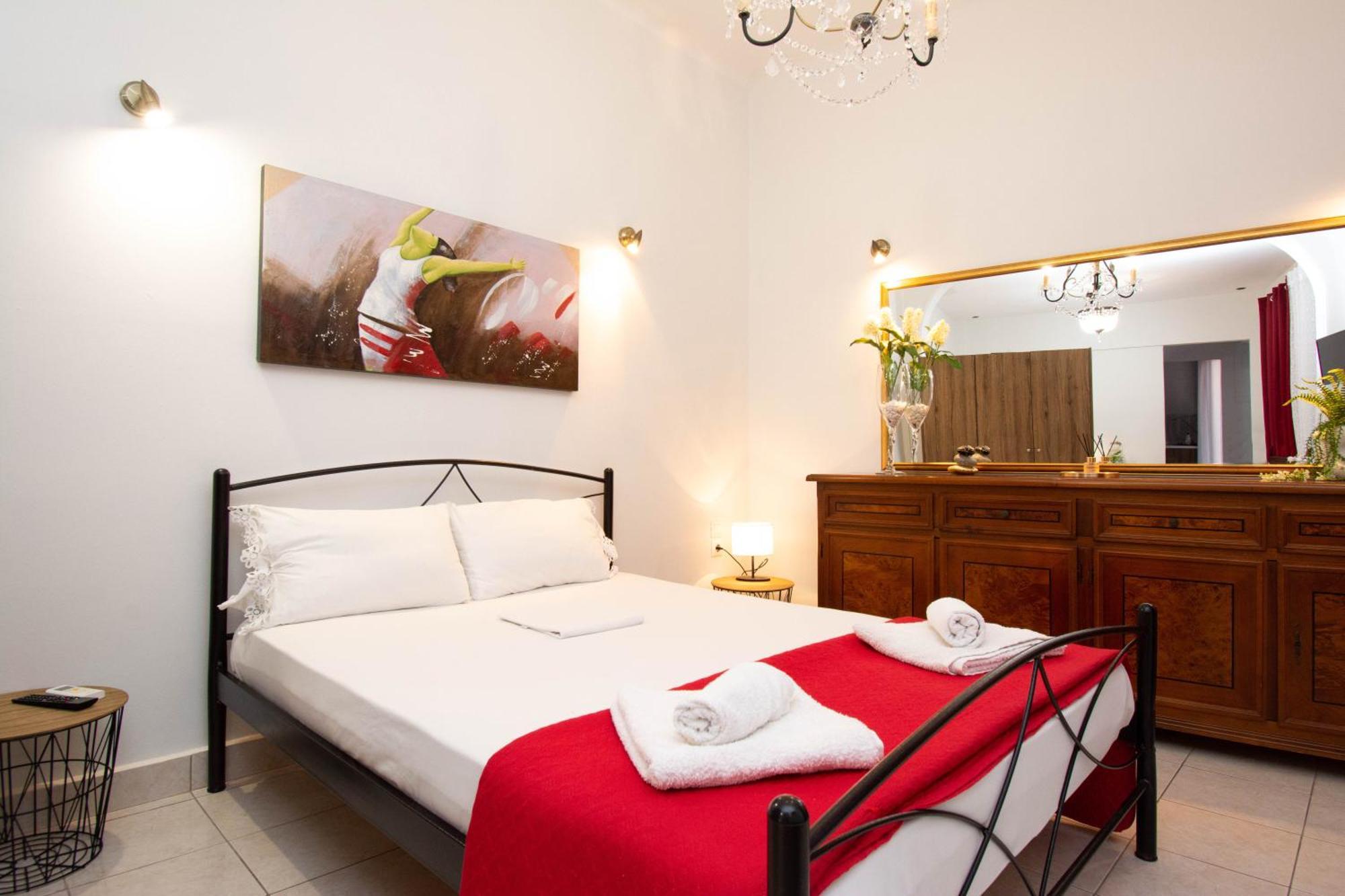 Athina House "By Checkin" Διαμέρισμα Ηράκλειο Κρήτης Εξωτερικό φωτογραφία