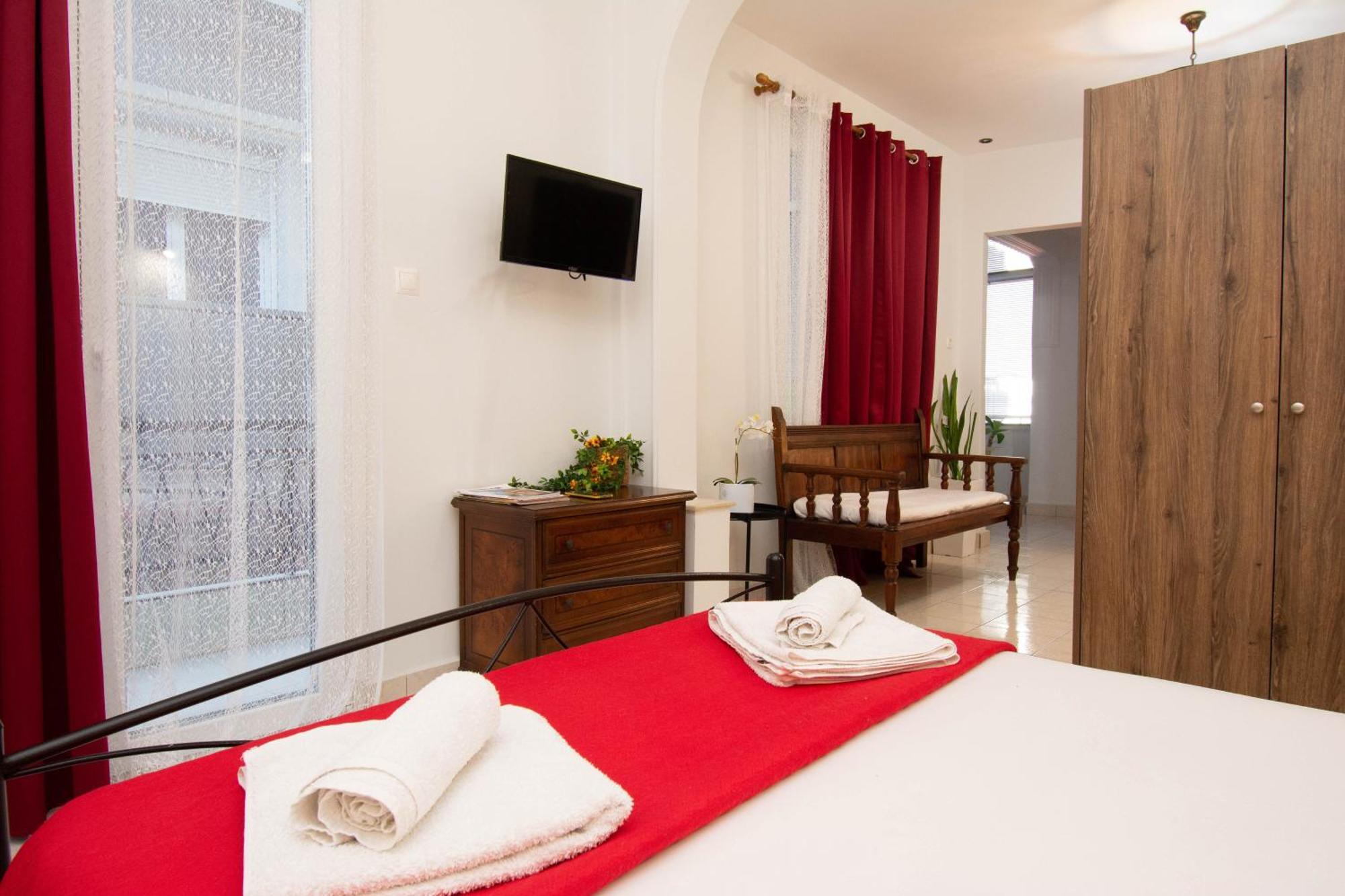 Athina House "By Checkin" Διαμέρισμα Ηράκλειο Κρήτης Εξωτερικό φωτογραφία