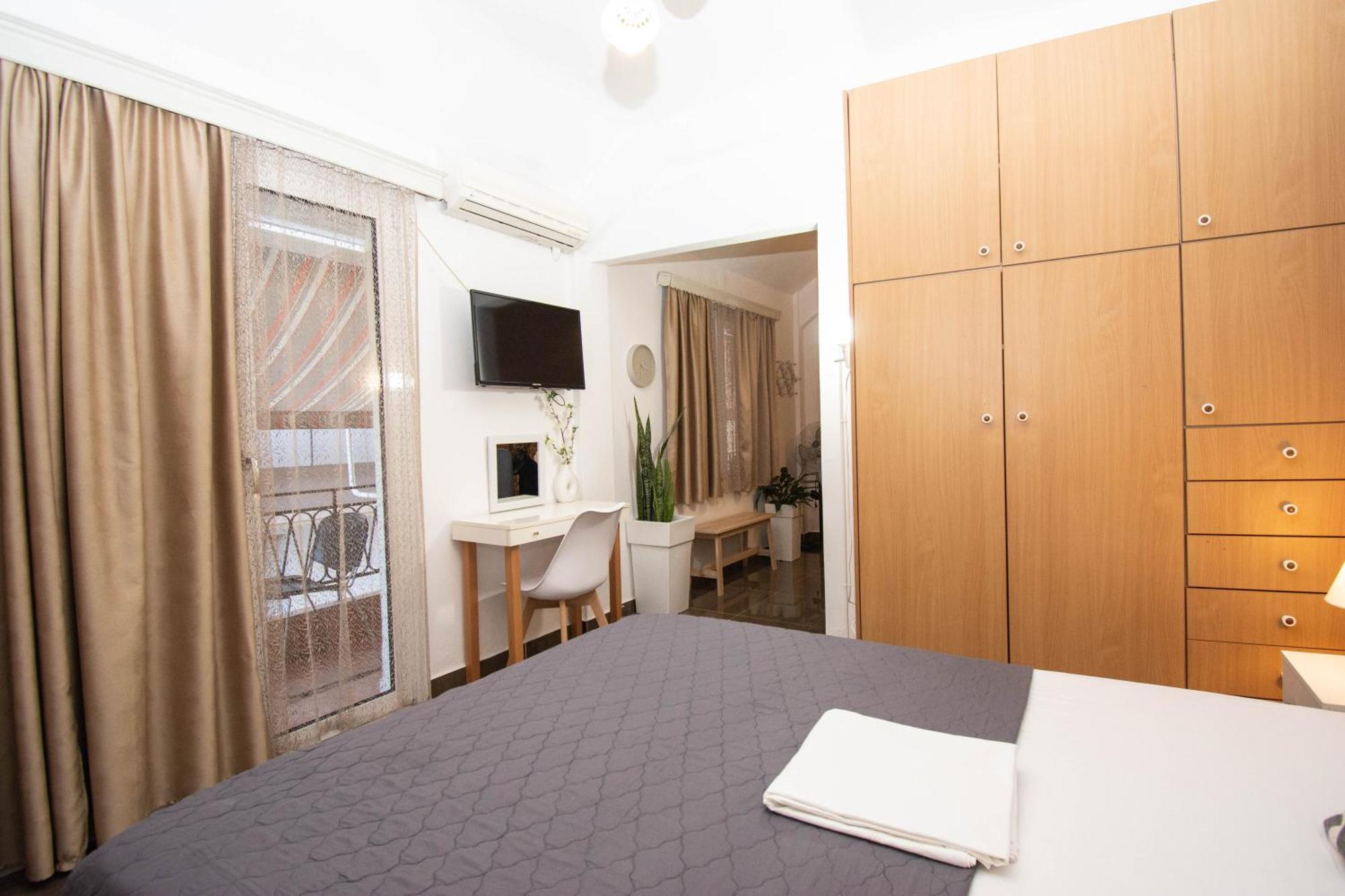 Athina House "By Checkin" Διαμέρισμα Ηράκλειο Κρήτης Εξωτερικό φωτογραφία