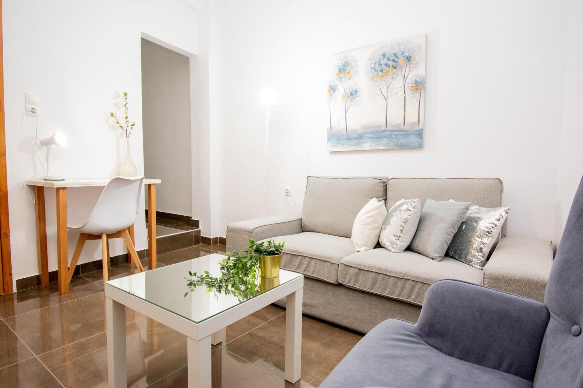 Athina House "By Checkin" Διαμέρισμα Ηράκλειο Κρήτης Εξωτερικό φωτογραφία