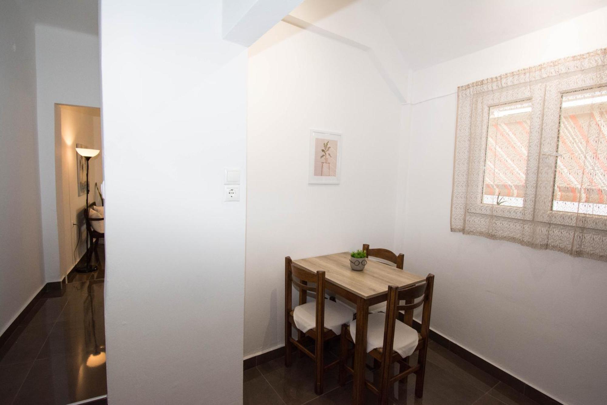 Athina House "By Checkin" Διαμέρισμα Ηράκλειο Κρήτης Εξωτερικό φωτογραφία