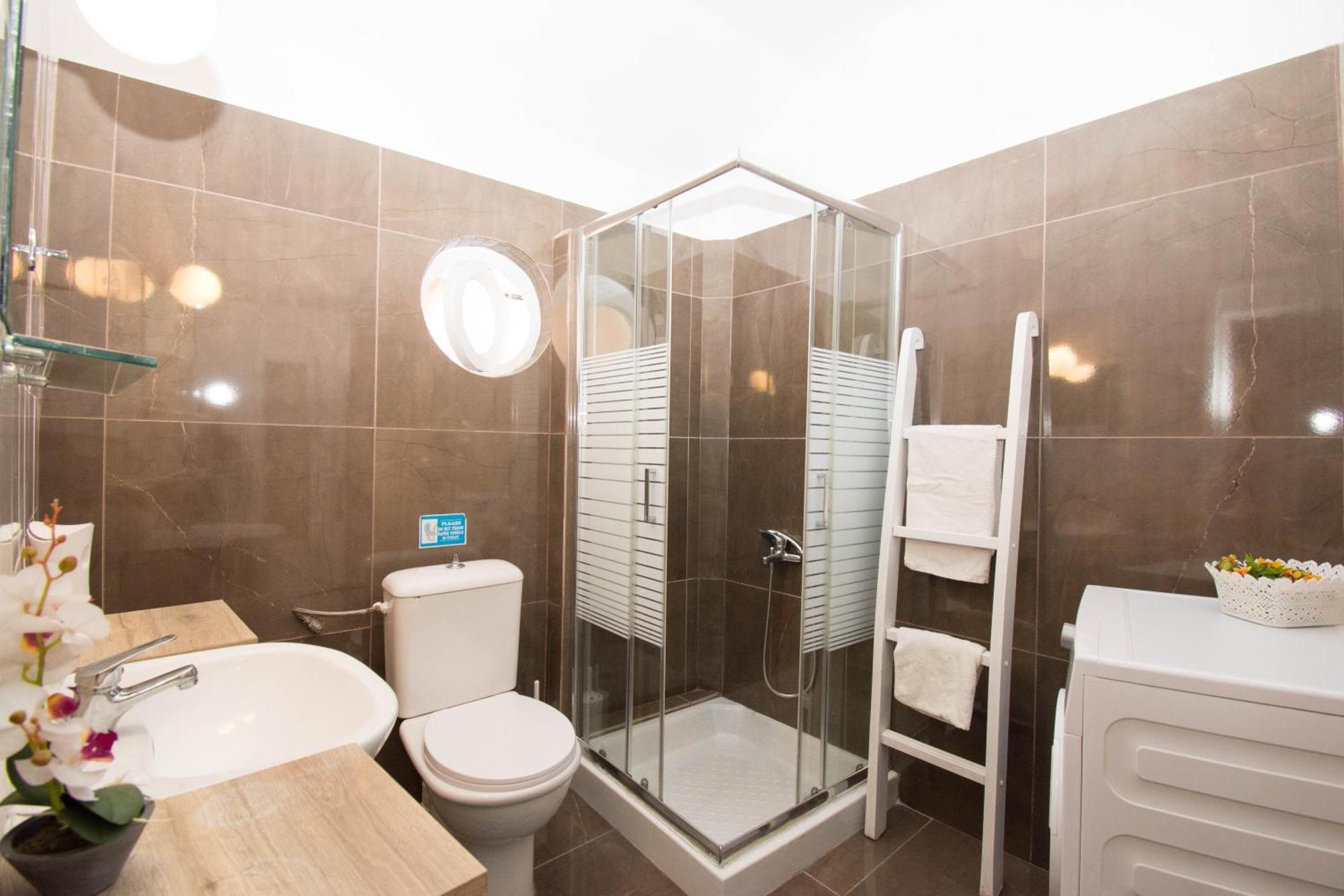 Athina House "By Checkin" Διαμέρισμα Ηράκλειο Κρήτης Εξωτερικό φωτογραφία