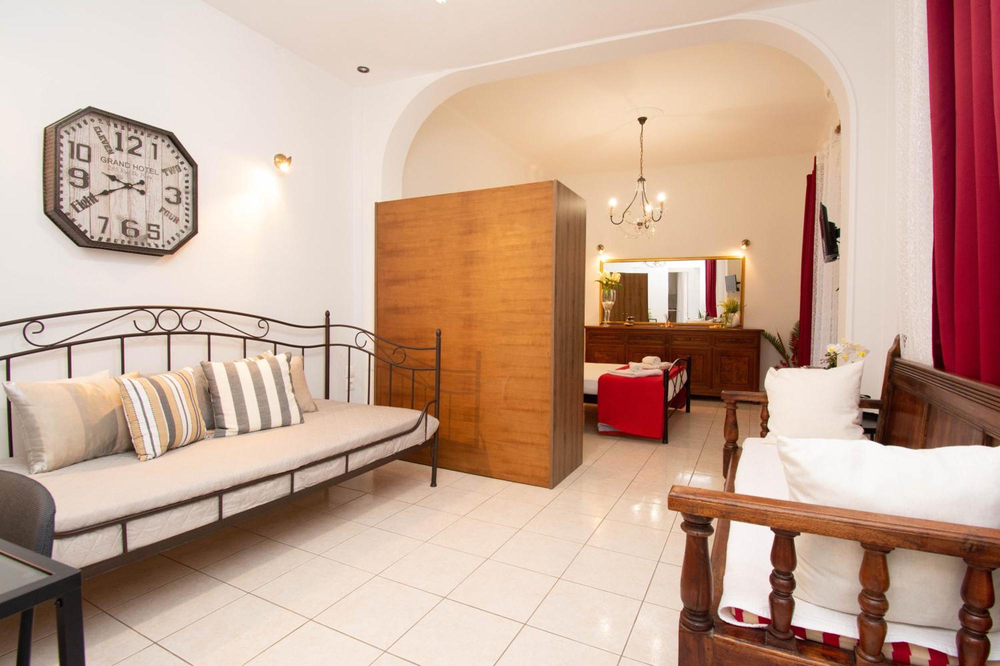 Athina House "By Checkin" Διαμέρισμα Ηράκλειο Κρήτης Εξωτερικό φωτογραφία