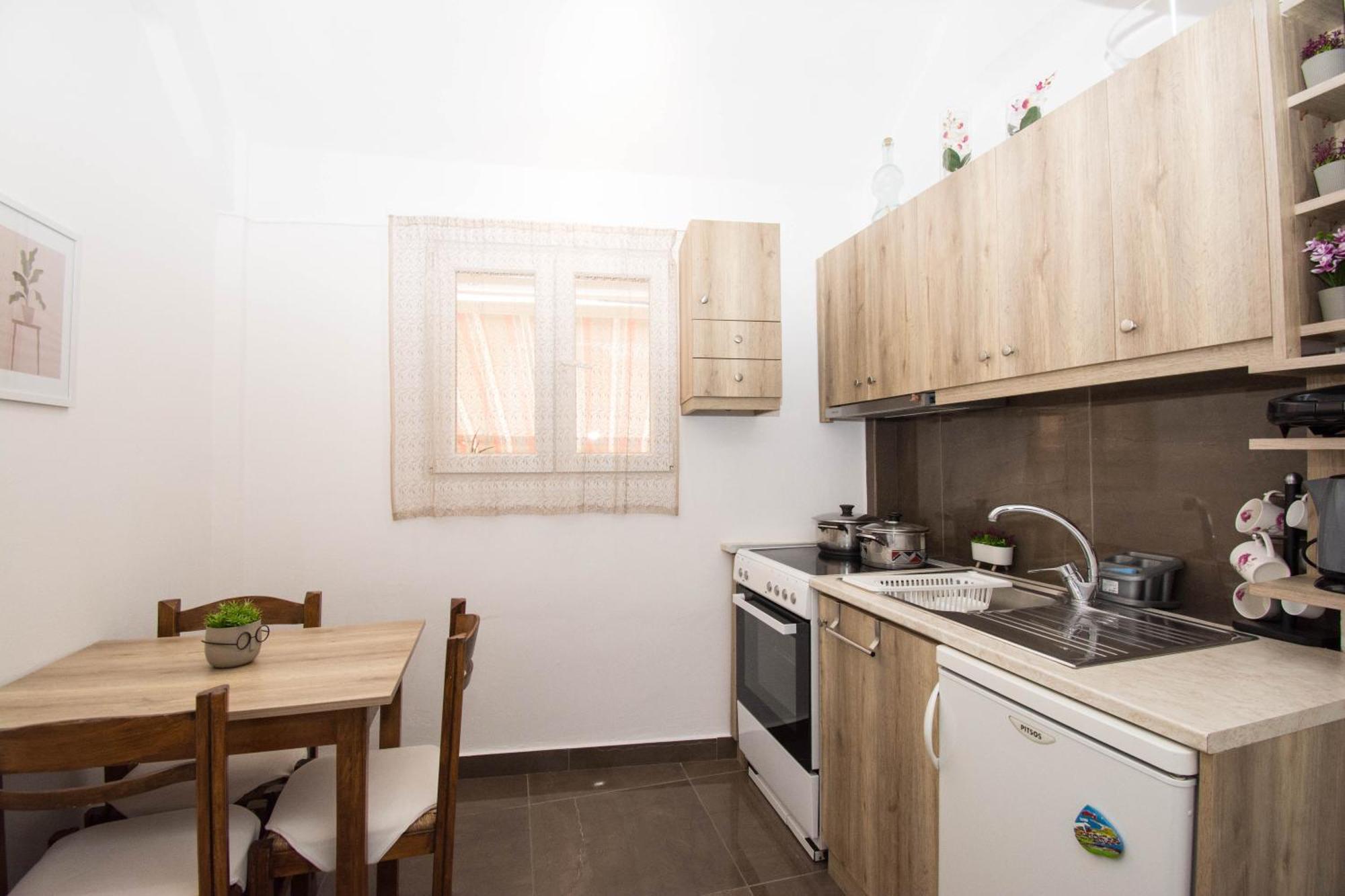 Athina House "By Checkin" Διαμέρισμα Ηράκλειο Κρήτης Εξωτερικό φωτογραφία