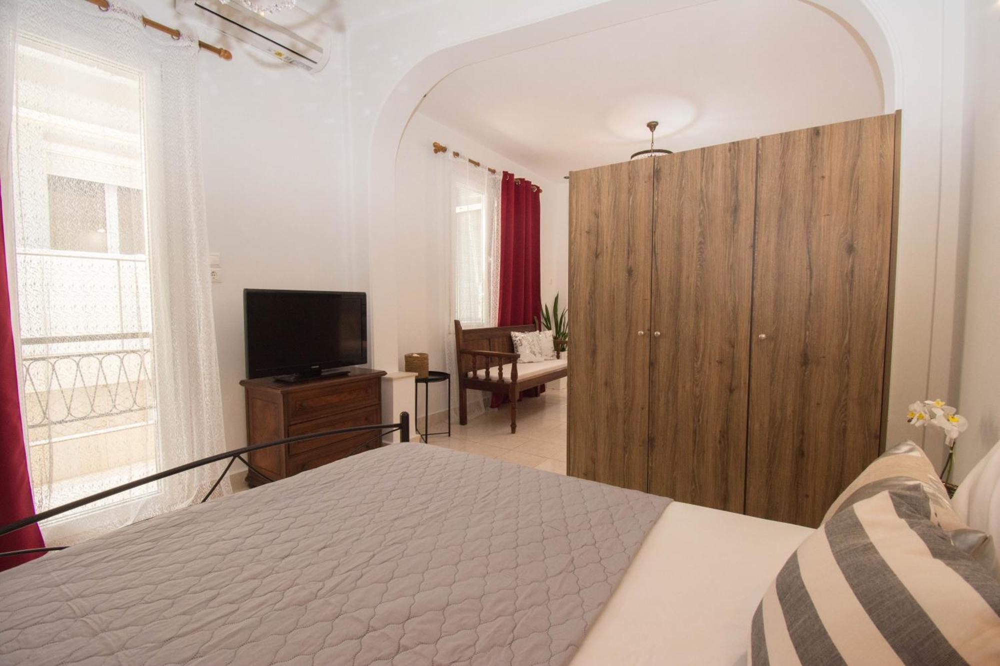 Athina House "By Checkin" Διαμέρισμα Ηράκλειο Κρήτης Εξωτερικό φωτογραφία