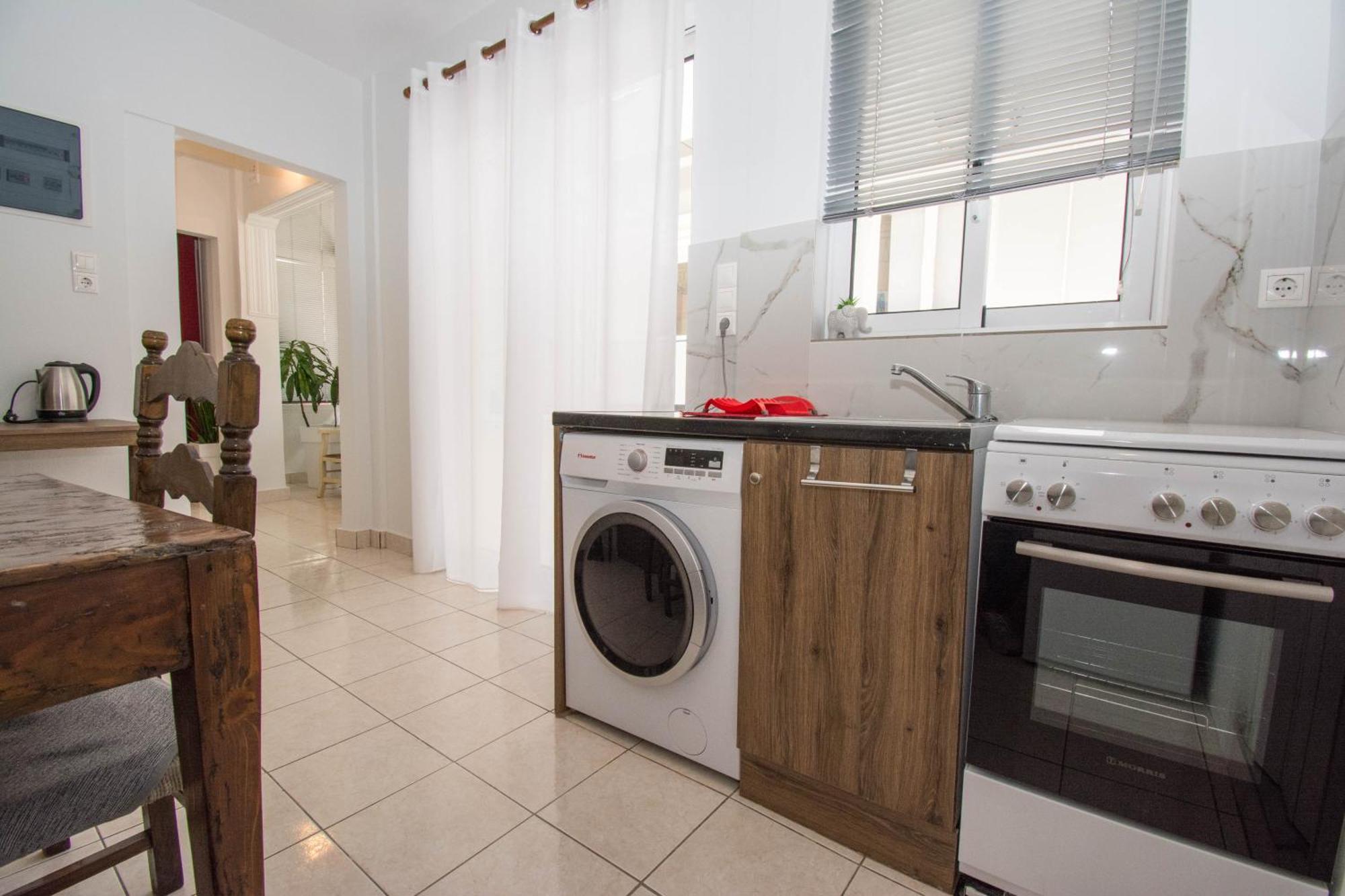 Athina House "By Checkin" Διαμέρισμα Ηράκλειο Κρήτης Εξωτερικό φωτογραφία