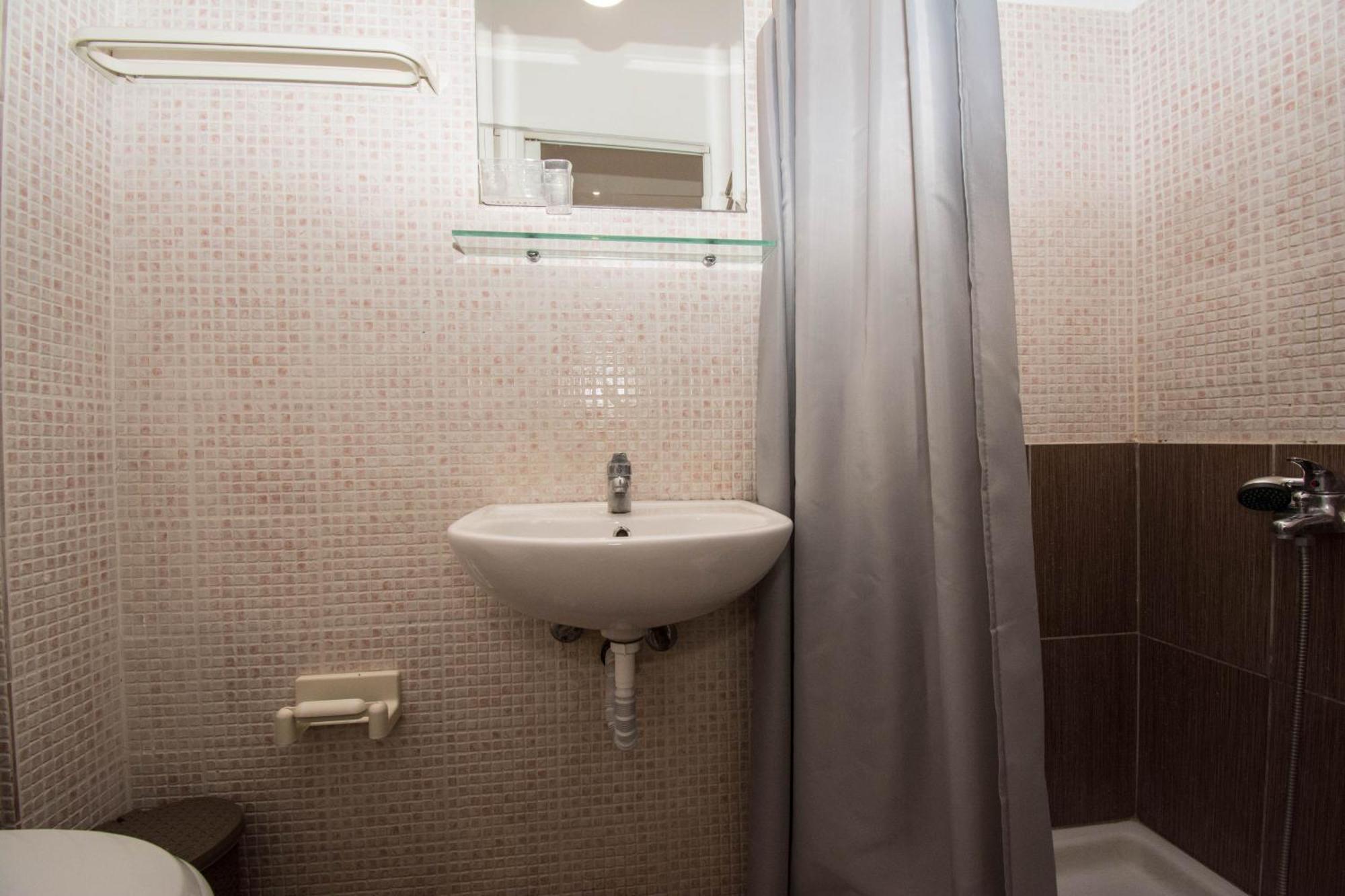 Athina House "By Checkin" Διαμέρισμα Ηράκλειο Κρήτης Εξωτερικό φωτογραφία