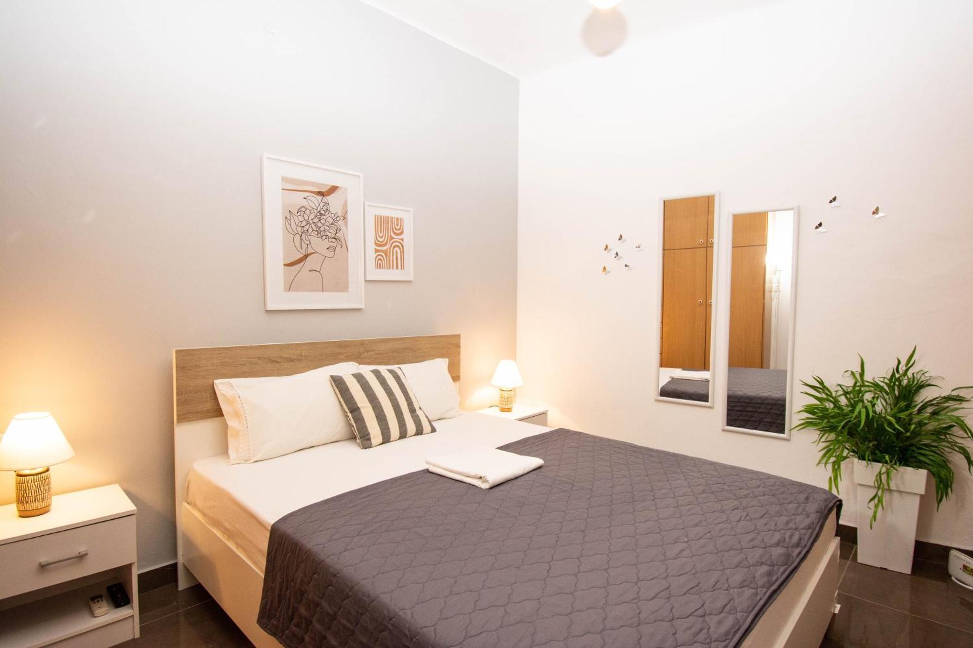 Athina House "By Checkin" Διαμέρισμα Ηράκλειο Κρήτης Εξωτερικό φωτογραφία