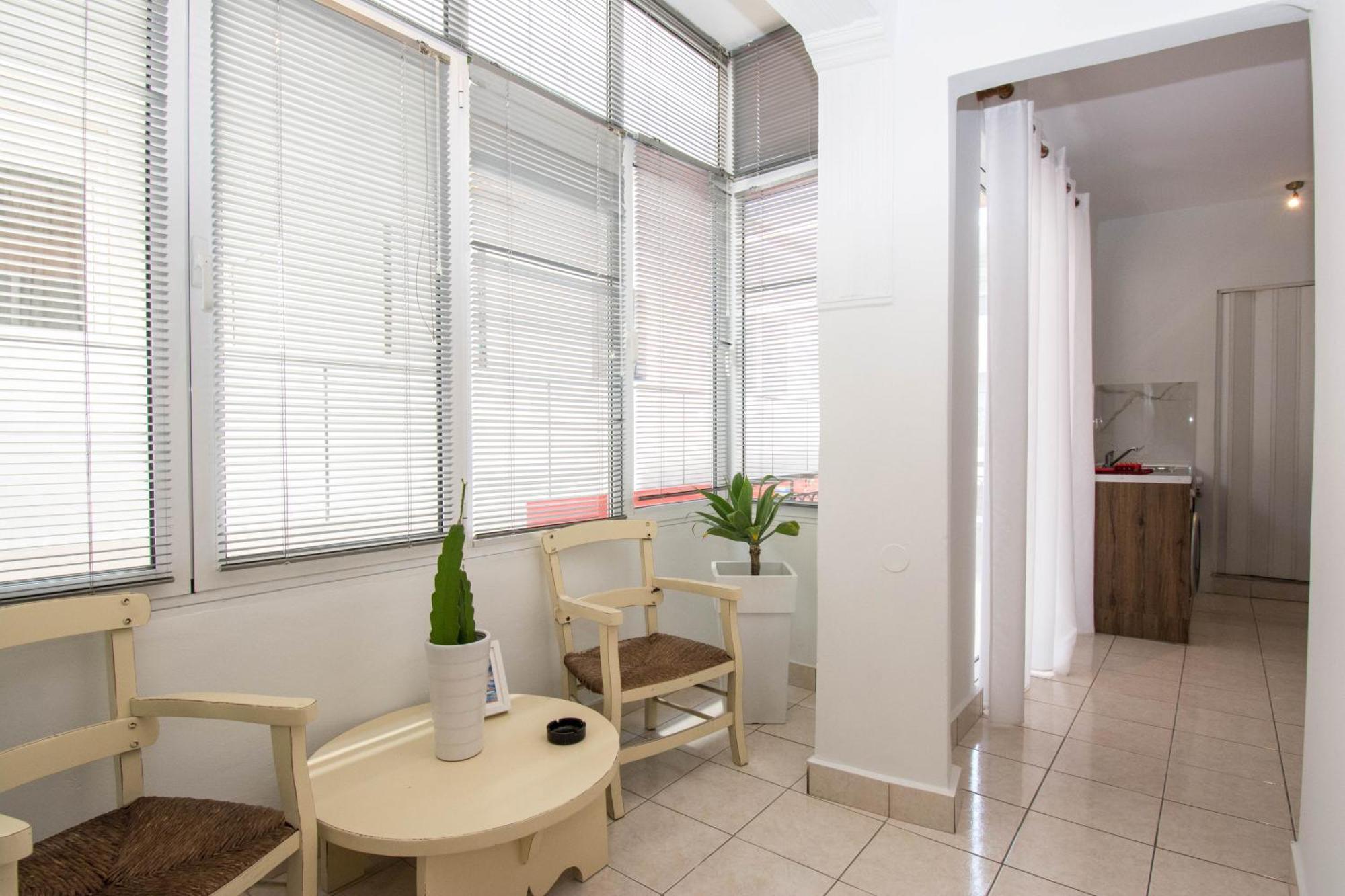 Athina House "By Checkin" Διαμέρισμα Ηράκλειο Κρήτης Εξωτερικό φωτογραφία