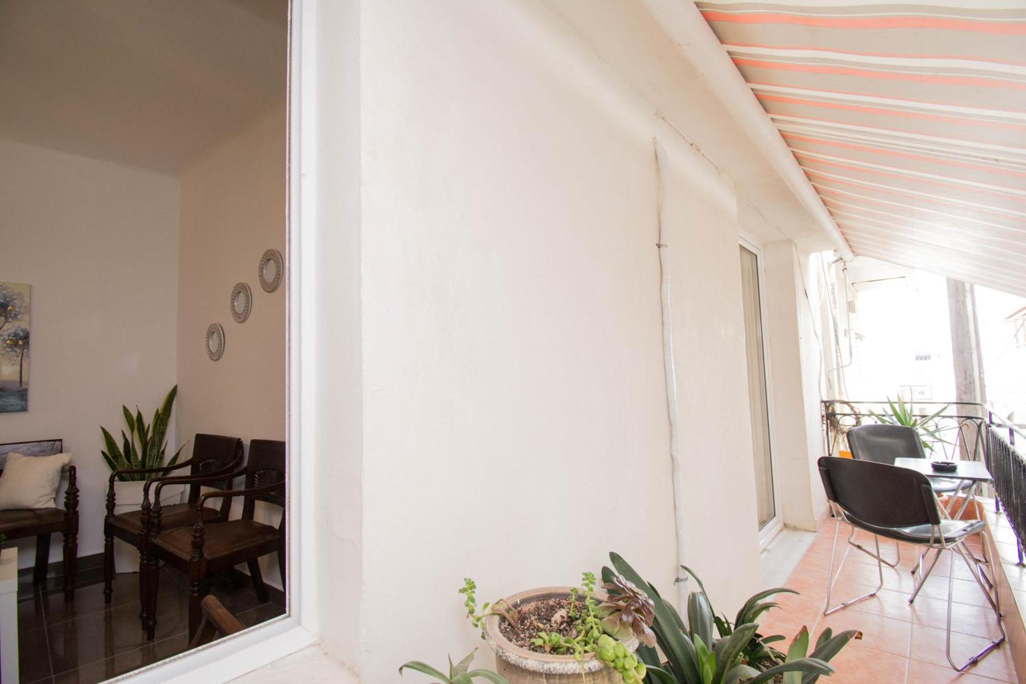 Athina House "By Checkin" Διαμέρισμα Ηράκλειο Κρήτης Εξωτερικό φωτογραφία